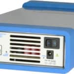 2-槽 USB/LXI 模塊機箱 60-104-001
