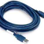 4.5m USB2.0 線纜（MI121）