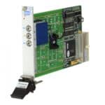 PXI單微波SPDT雙擲開關40-780A-521 18GHz50歐姆SMA