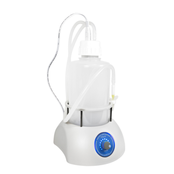 FTA-2i 高級廢液收集器