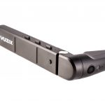 VUZIX M400 工業級 AR眼鏡 智能眼鏡