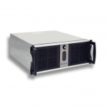 PR4148採用INTEL® SKYLAKE™平台的IPC機架