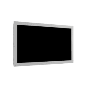 QT3500採用 INTEL KABY LAKE U 平台的中端 IPC 面板