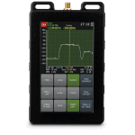 手持頻譜分析儀0.3-3GHz HK-J0SSAP33