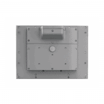 VK3200-TF具有可定制按鈕區域的全方位IP65臂安裝工控機