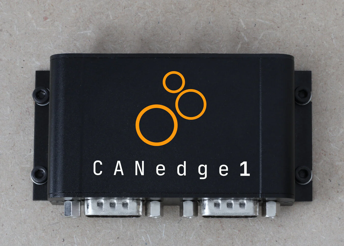 canedge1-can-logger-installation-wall-mounted