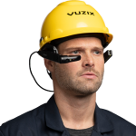 VUZIX M400 工業級 AR眼鏡 智能眼鏡