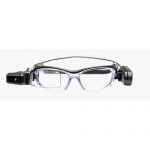 VUZIX M4000 工業級 AR眼鏡 智能眼鏡