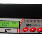 MS6R通用型數據記錄儀