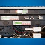 MS6-機架式通用型數據記錄儀
