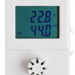 溫濕度記錄儀 – 經濟版( S3120E)