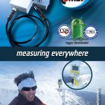 溫濕度記錄儀 – 經濟版( S3120E)