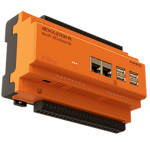 RevPi Compact控制器​