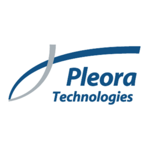 pleora-AI閘道器外掛