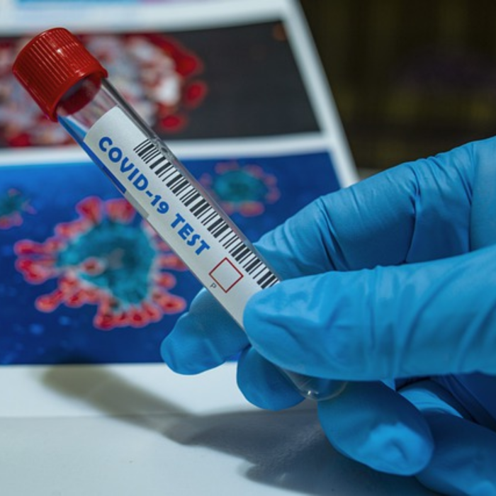 COVID-19 Vaccination