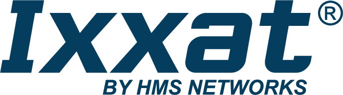 Ixxat by HMS networks