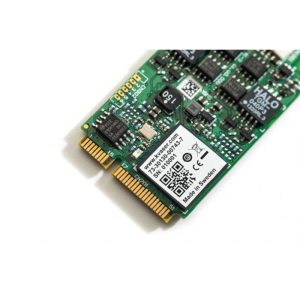 Kvaser Mini PCI Express 2xHS