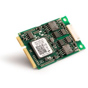 Kvaser Mini PCI Express 2xHS v2