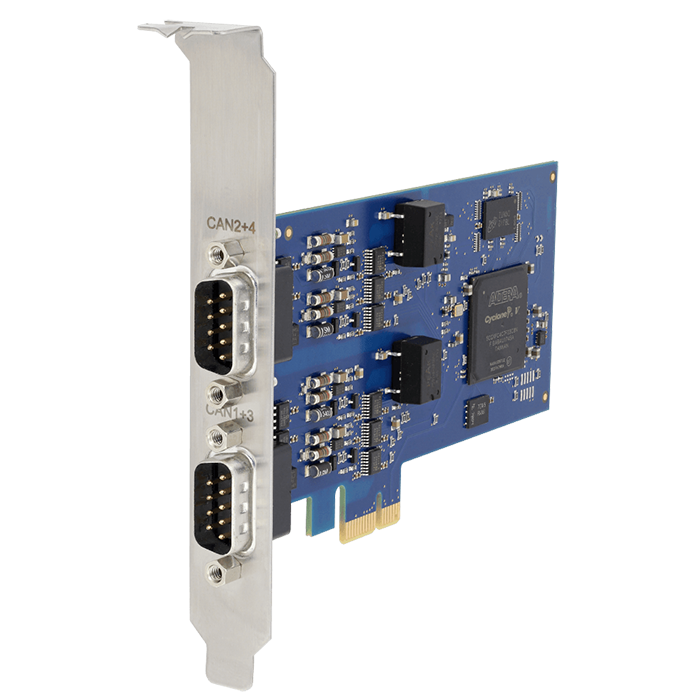 interfaces-can-ib640-pcie