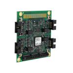 CAN-IB630/PCIe 104