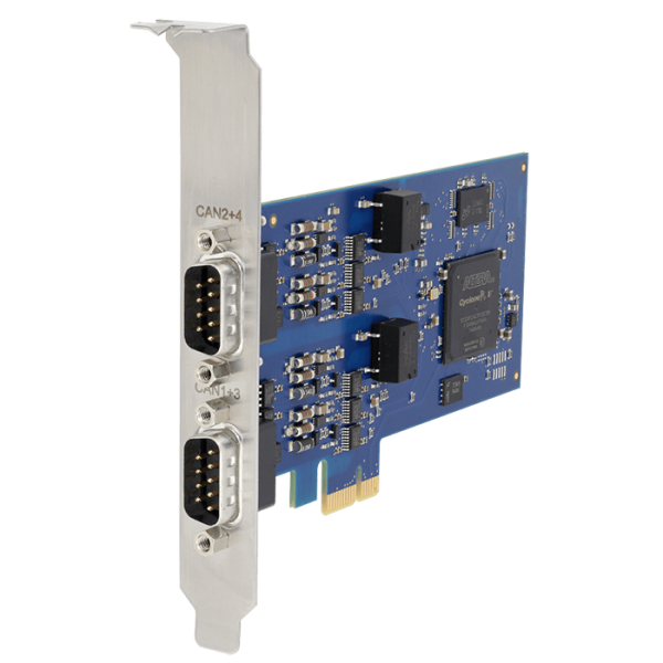 interfaces-can-ib640-pcie