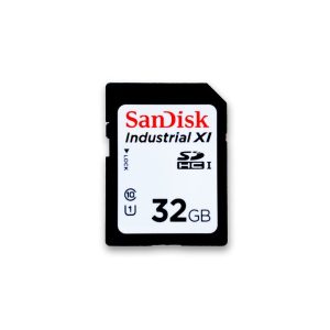 Memory 32GB SDHC Card