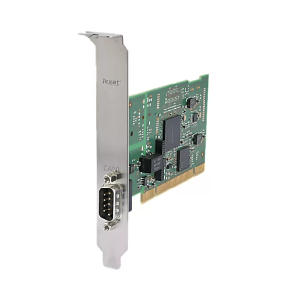 Ixxat CAN-IB300/PCI(單通道)