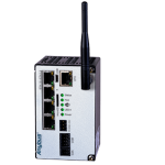 Anybus Edge Gateway WLAN with Switch Codesys