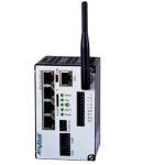Anybus Edge Gateway DIO8 WLAN with Switch Codesys