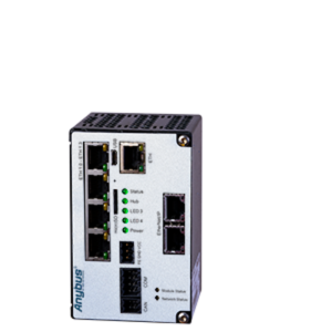 Anybus Edge Gateway EtherNet/IP with Switch