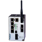 Anybus Edge Gateway EtherNet/IP WLAN with Switch
