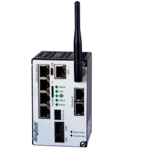 Anybus Edge Gateway EtherNet/IP WLAN with Switch