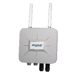 Wireless Access Point IP67 with Mesh