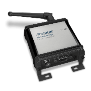 Anybus Wireless Bridge – Serial – Bluetooth