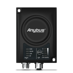 Anybus Wireless Bridge II – Ethernet