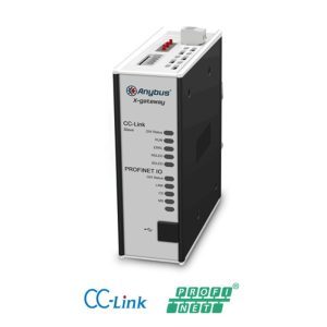 CC-Link Slave – PROFINET-IO Device