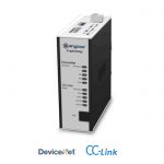 CC-Link Slave – DeviceNet Adapter