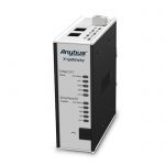EtherCAT Slave – EtherNet/IP Adapter