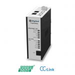 CC-Link Slave – PROFINET-IRT Device