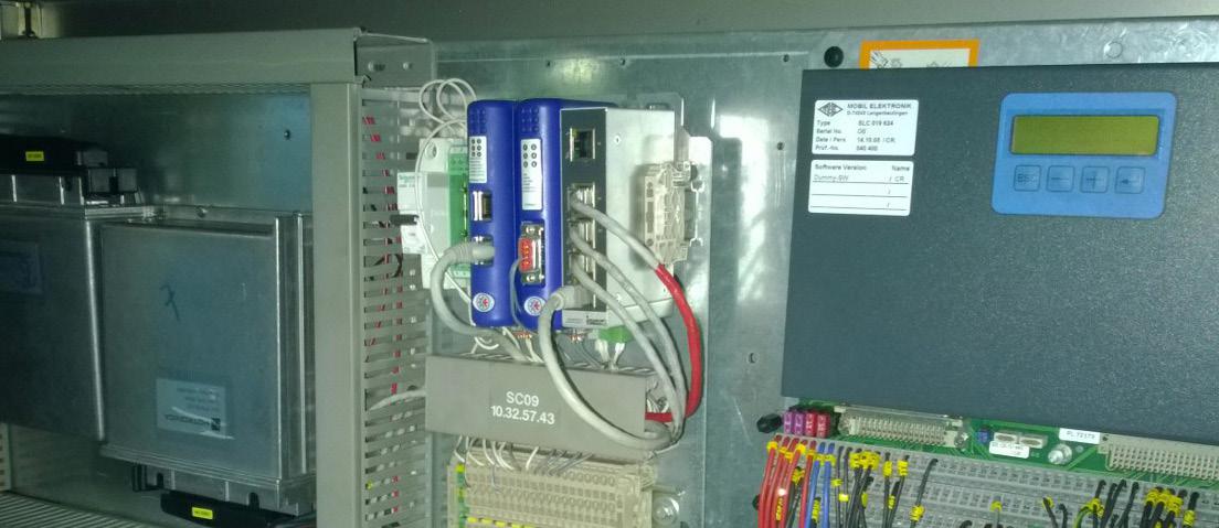 【工業協議轉換】連接CAN總線與Modbus TCP | 宏虹電子科技有限公司