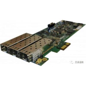 Read more about the article 【TSN技術】RELY-TSN-LP-PCIe TSN可插拔智能板卡