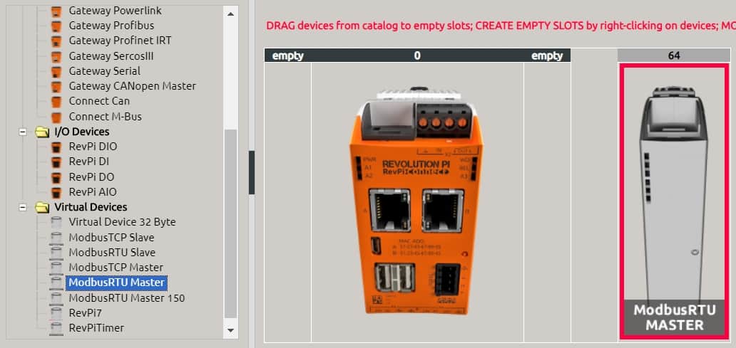 【工業樹莓派】使用Python 透過Modbus RTU讀取電表 | 宏虹電子科技有限公司 | 台灣虹科