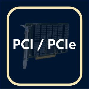 PCI / PCIe