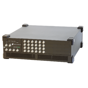 LXI任意波形產生器 DN6.656-24 16bit 125 MS/s、80 MS/s  24通道