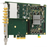 PCIE數字化儀 M2p.5912-x4 16bit 5MS/s 2.5MHz