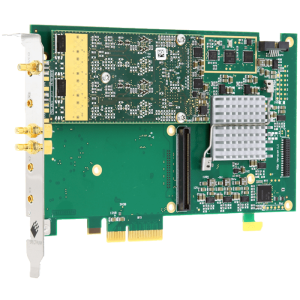 PCIE任意波形產生器 M2p.6530-x4 16bit 40MS/s 1通道