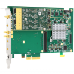 PCIE任意波形產生器 M2p.6560-x4 16bit 125MS/s 1通道