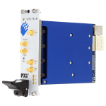 PXIE 數字化儀 M4X.2210-X4 8bit 1.25GS/s 1通道