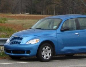 Read more about the article 【Pico汽車示波器診斷】 2002 Chrysler PT Cruiser P0172故障￼