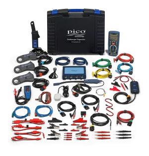 Pico4425A 四通道電動車套裝 (EP036)